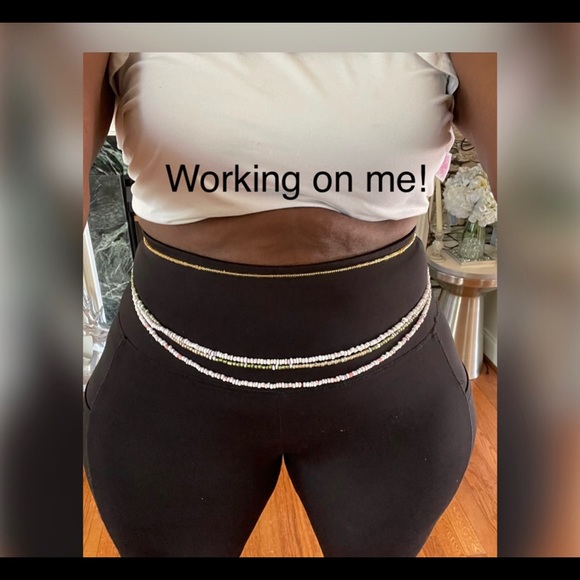 Four waist beads - Picture 4 of 9